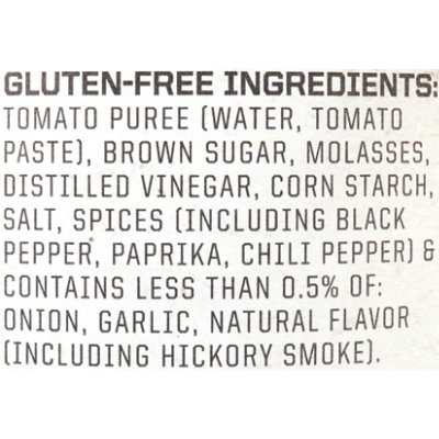 Stubb's Smokey Brown Sugar Bar-B-Q Sauce - 18 Oz - Image 5