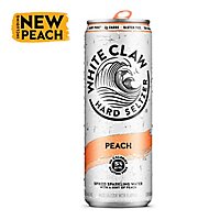 White Claw Spiked Sparkling Water Variety Pack No. 2 Cans - 12-12 Fl. Oz. - Image 6