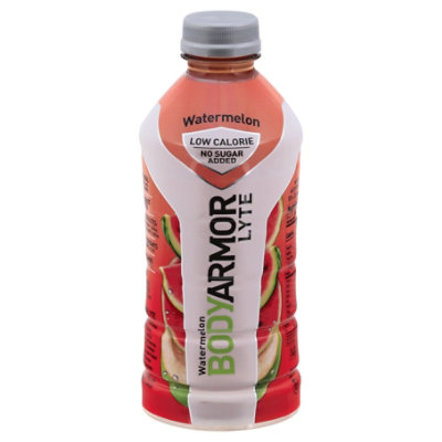 BODYARMOR Sports Drink Watermelon Lyte - 28 Fl. Oz.