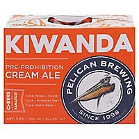 Pelican Kiwanda In Cans - 12-12 Fl. Oz. - Image 3