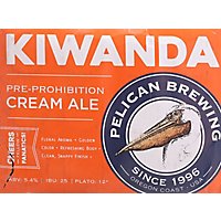 Pelican Kiwanda In Cans - 12-12 Fl. Oz. - Image 4