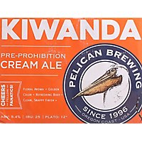 Pelican Kiwanda In Cans - 12-12 Fl. Oz. - Image 2