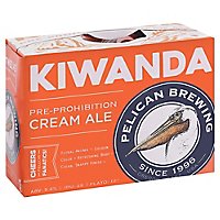 Pelican Kiwanda In Cans - 12-12 Fl. Oz. - Image 1
