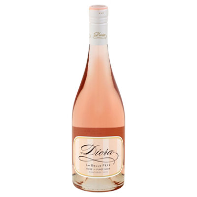 Diora Rose Wine - 750 Ml - Image 3