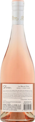 Diora Rose Wine - 750 Ml - Image 5