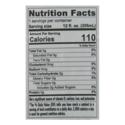 Belching Beaver Brewery Passionfruit & Guava Hard Seltzer In Cans - 6-12 Fl. Oz. - Image 4