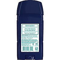 Tom's of Maine Long Lasting Wide Stick Deodorant Mountain Spring - 2.8 Oz - Image 5