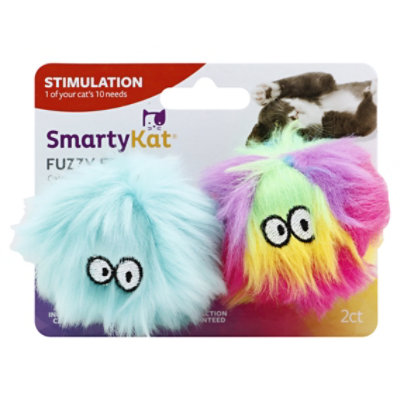 Cats 10 outlet needs smartykat