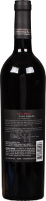 Robert Hall Paso Robles Red Blend Wine - 750 Ml - Image 3