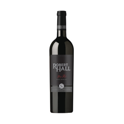 Robert Hall Paso Robles Red Blend Wine - 750 Ml - Image 1