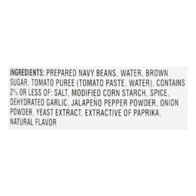 Bush's Sweet Heat Baked Beans - 28 Oz - Image 4