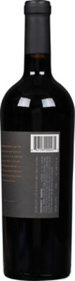 Intercept Paso Robles Cabernet Sauvignon Wine - 750 Ml - Image 3