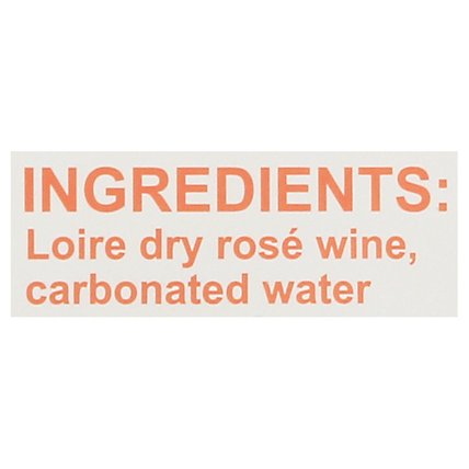 Rose Water Wine - 6-250 Ml - Image 5