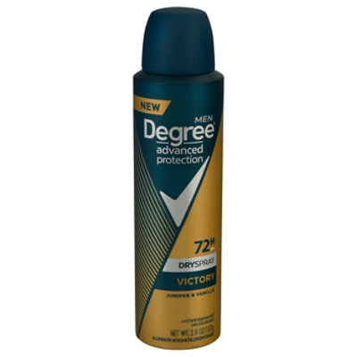 Degree Men Antiperspirant Victory - 3.8 Fl. Oz. - Image 3