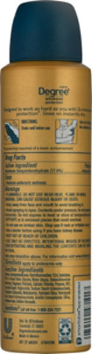 Degree Men Antiperspirant Victory - 3.8 Fl. Oz. - Image 5