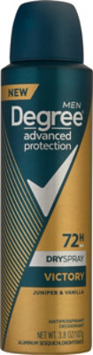 Degree Men Antiperspirant Victory - 3.8 Fl. Oz. - Image 2