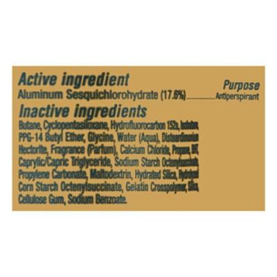 Degree Men Antiperspirant Victory - 3.8 Fl. Oz. - Image 4