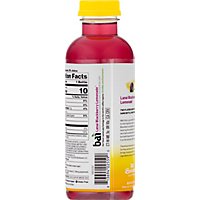 bai Antioxidant Lanai Blackberry Lemonade - 18 Fl Oz - Image 6