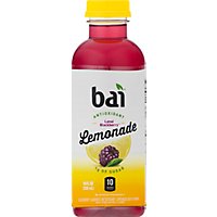 bai Antioxidant Lanai Blackberry Lemonade - 18 Fl Oz - Image 2