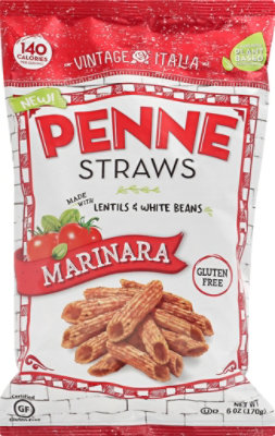 Vintage Chips Penne Marinara - 6 Oz - Image 2