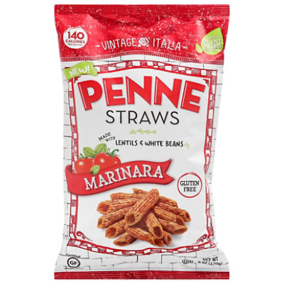 Vintage Chips Penne Marinara - 6 Oz - Image 1