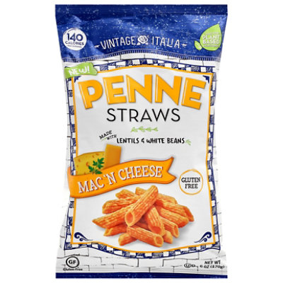 Vintage Chip Penne  Mac N Cheese - 6 Oz - Image 1