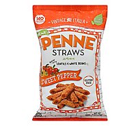 Vintage Chips Penne Sweet Pepper - 6 Oz