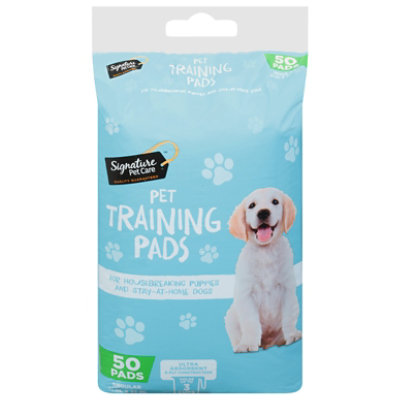 doggy training pads