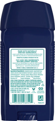 Tom's of Maine Long Lasting Mens Deodorant North Woods - 2.8 Oz - Image 4