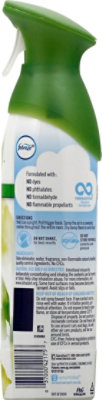 Febreze Air Freshener Spray Jasmine & Lime - 8.8 Oz.  - Image 5