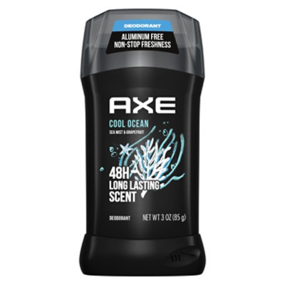 Axe Cool Ocean Deodorant Stick - 3 Oz - Image 2