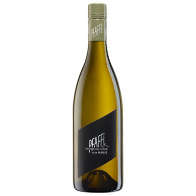 Pfaffl Gruner Veltliner - 750 Ml - Image 1