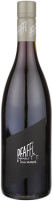 Pfaffl Zweigelt Wine - 750 Ml - Image 1