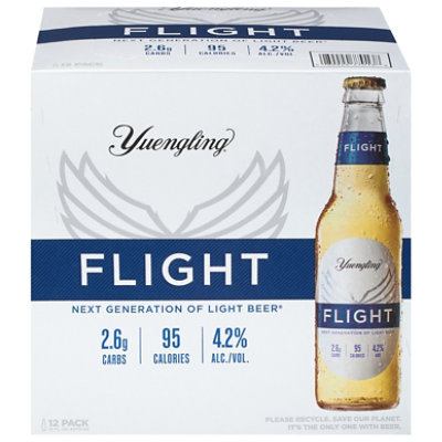 Yuengling Flight Pk In Bottles - 12-12 Fl. Oz. - Image 3