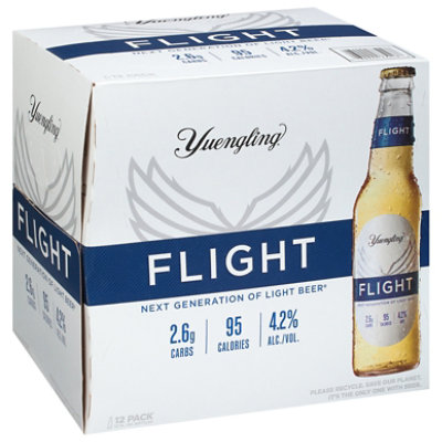 Yuengling Flight Pk In Bottles - 12-12 Fl. Oz. - Image 2