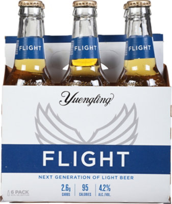 Yuengling Flight Pk In Bottles - 6-12 Fl. Oz. - Image 4