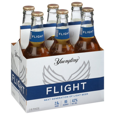 Yuengling Flight Pk In Bottles - 6-12 Fl. Oz. - Image 2