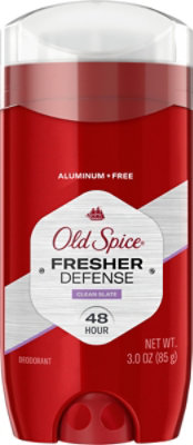Old Spice Sweat Defense Aluminum Free 48 Hour Clean Slate