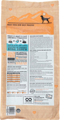 I and love and you Baked & Saucy Chicken + Sweet Potato Dry Dog Food - 10.25 Lb - Image 5