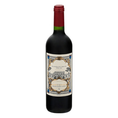 Leaping Horse Wine Chardonnay - 750 Ml - Image 3