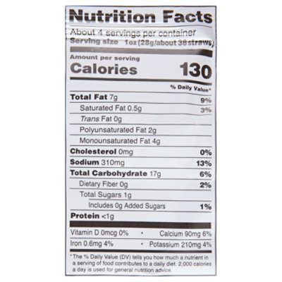 Snsbl Portions Veggie Strw Grdn Scrm Hot - 4.25 Oz - Image 3