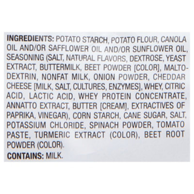 Snsbl Portions Veggie Strw Grdn Scrm Hot - 4.25 Oz - Image 4