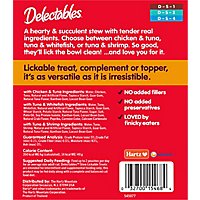 Delectables Stew Lickable Treats For Cats Variety Pack - 12-1.4 Oz - Image 5