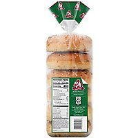 Aunt Millies Everything & More Bagels 20 Oz - 6 Count - Image 6