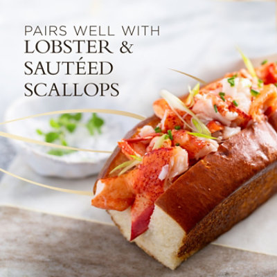 Diora Chardonnay Wine - 750 Ml - Image 3