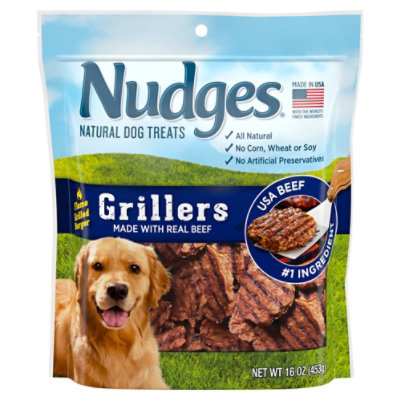 Safeway dog outlet treats