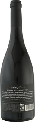 Archery Summit Dundee Hills Pinot Noir Wine - 750 Ml - Image 4