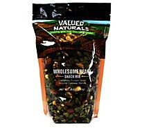 Value Natural Wholesome Heart Blend - 28 Oz.