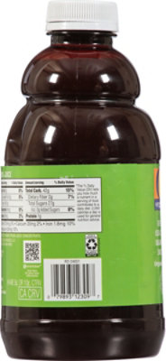 O Organics 100% Juice Prune - 32 Fl. Oz. - Image 4