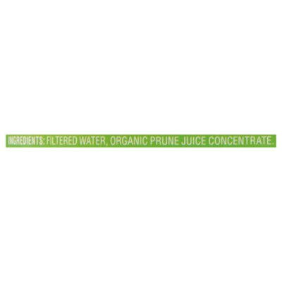 O Organics 100% Juice Prune - 32 Fl. Oz. - Image 4